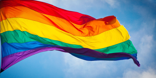 LGBT, Jangan Sampai dari Wacana dan Diskusi ke Legalisasi